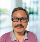 Associate Professor, CSE