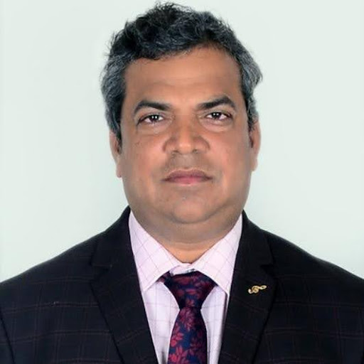 Associate Professor & Head of Department, Mechanical Engineering