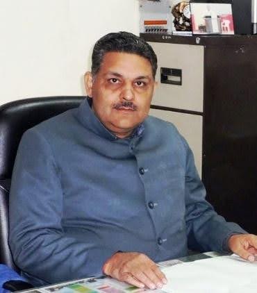 Professor, ECE Department